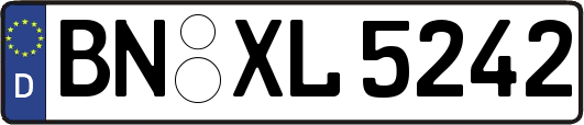 BN-XL5242