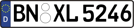 BN-XL5246
