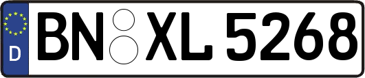 BN-XL5268