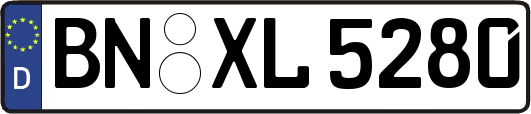 BN-XL5280