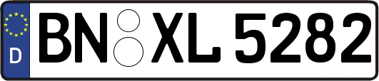 BN-XL5282