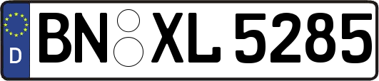BN-XL5285