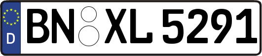 BN-XL5291