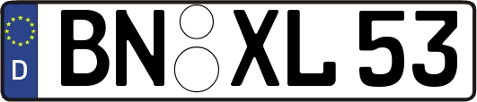 BN-XL53