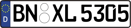 BN-XL5305