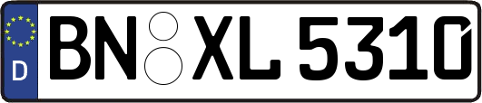 BN-XL5310