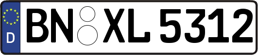 BN-XL5312