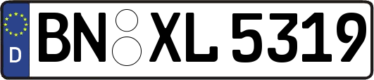 BN-XL5319