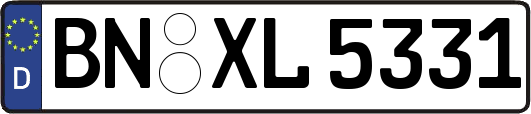 BN-XL5331