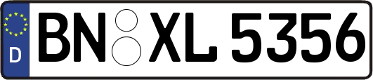 BN-XL5356
