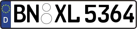 BN-XL5364