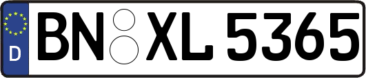 BN-XL5365