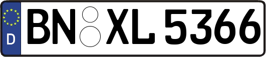 BN-XL5366