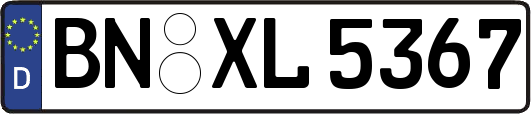 BN-XL5367
