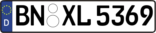 BN-XL5369