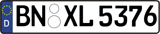 BN-XL5376