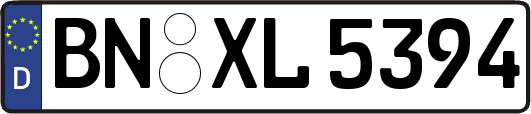 BN-XL5394