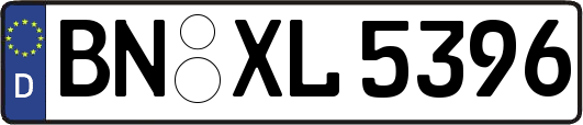 BN-XL5396
