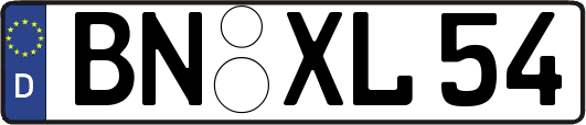 BN-XL54