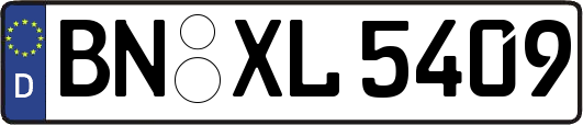 BN-XL5409