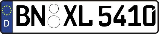 BN-XL5410