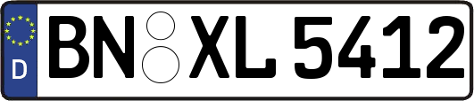 BN-XL5412