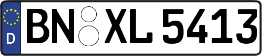 BN-XL5413