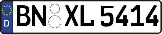 BN-XL5414