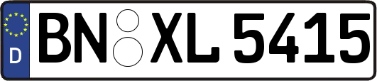 BN-XL5415