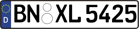 BN-XL5425