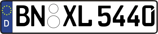 BN-XL5440