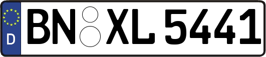 BN-XL5441