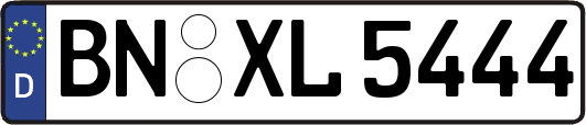 BN-XL5444