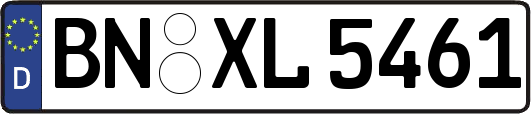 BN-XL5461