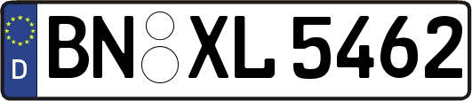 BN-XL5462