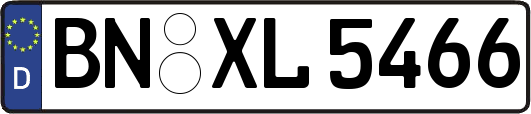 BN-XL5466