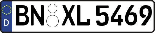 BN-XL5469