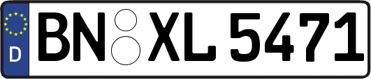 BN-XL5471