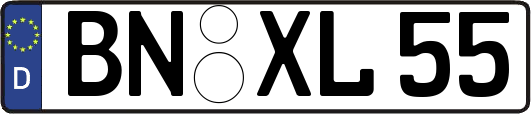 BN-XL55