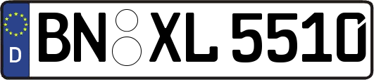 BN-XL5510