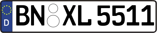 BN-XL5511