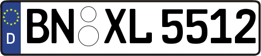 BN-XL5512