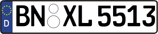 BN-XL5513