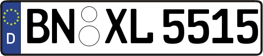BN-XL5515