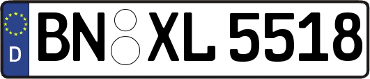 BN-XL5518