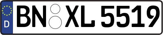 BN-XL5519