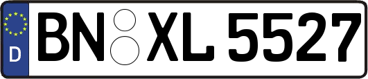 BN-XL5527