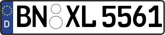 BN-XL5561