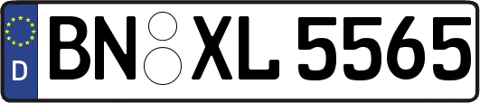 BN-XL5565