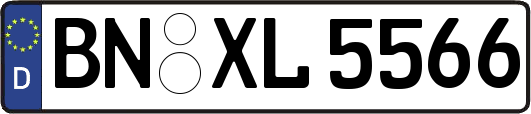 BN-XL5566